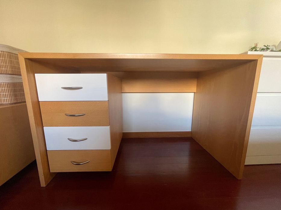 Mobiliário quarto