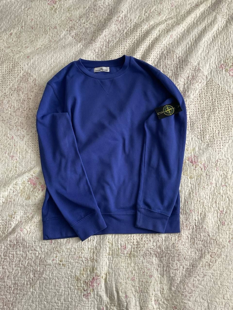 Світшот stone island