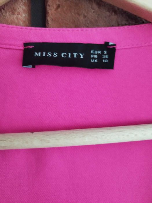 Komplet Garnitorowy Miss City