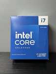 Processador intel core i7-14700KF Novo