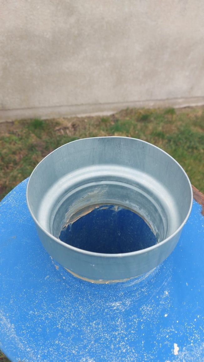 Separator cyklonowy,cyklon do kurzu, pyłu