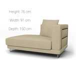 Sofa Tylosand ikea
