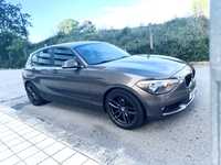 BMW 116 D F20 2014