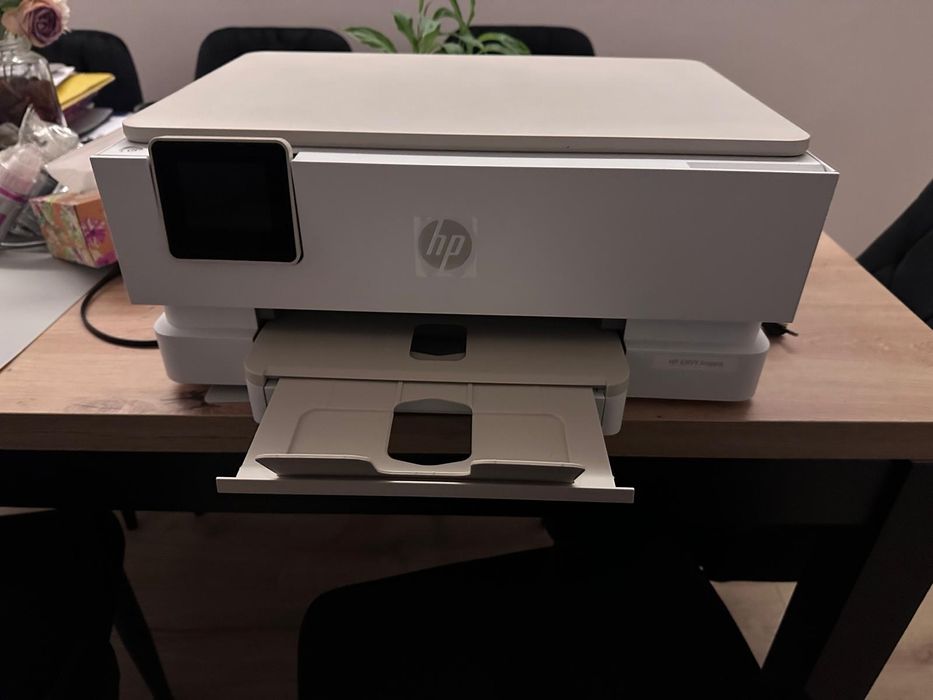 Drukarka HP Envy 7220e