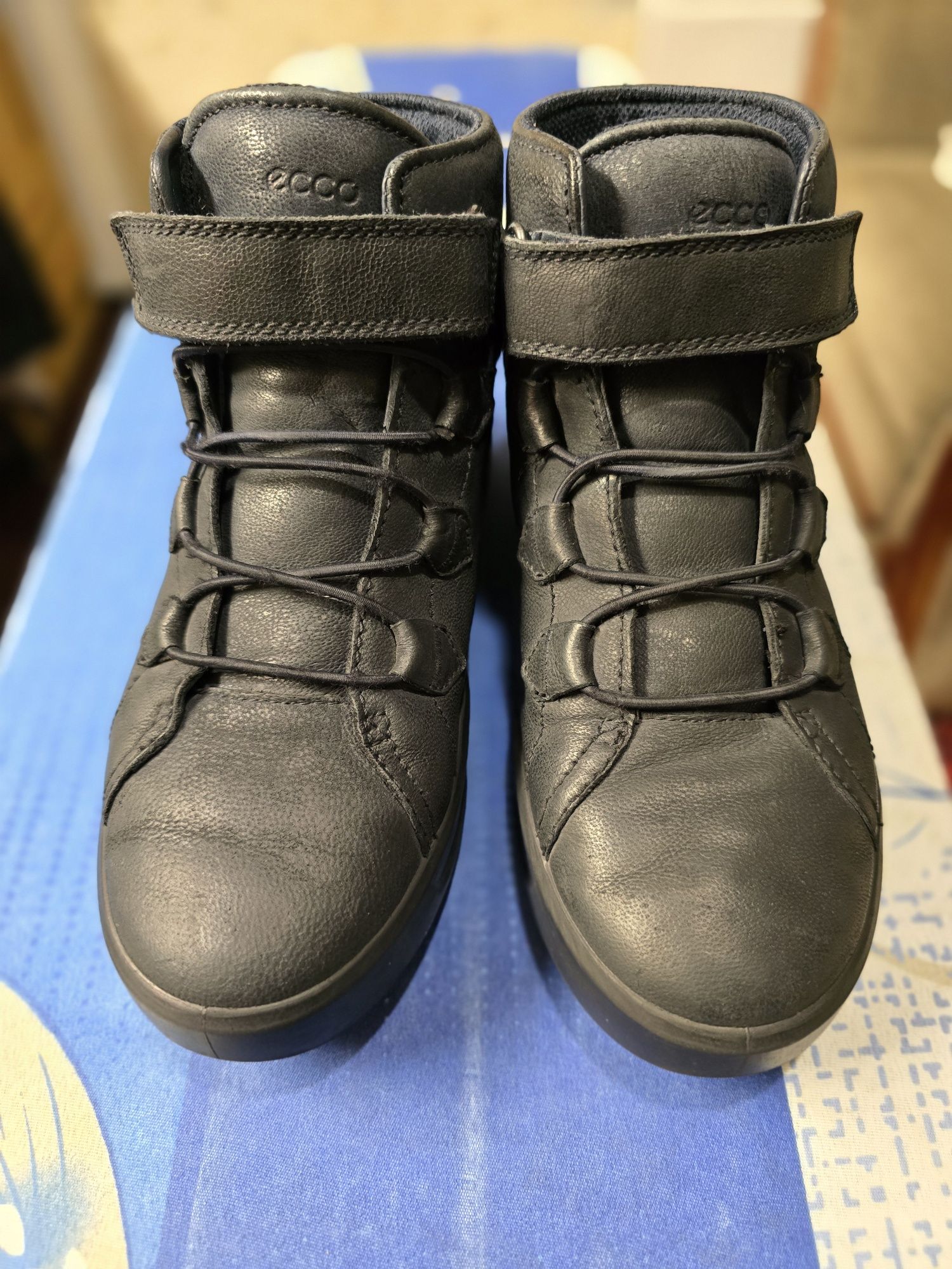 Черевики Ecco S8