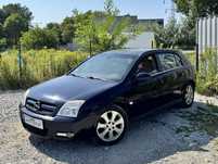 Opel Signum 2.2 Benzyna * Skóra * Navi * 2004 *Zadbana * Zamiana