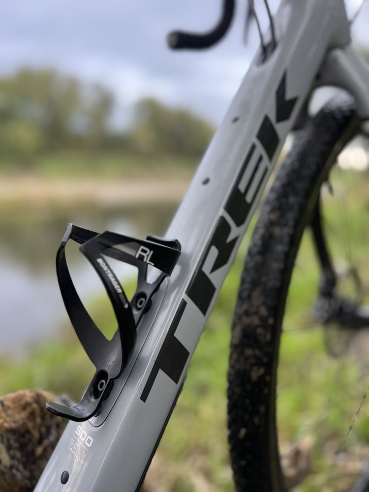 Trek Checkpoint SL 5. Karbon Gravel 9.5kg.Rama 54. Sram 1x11. DT Swiss