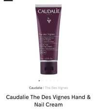 Caudalie крем для рук The Des Vignes Hand & Nail Cream