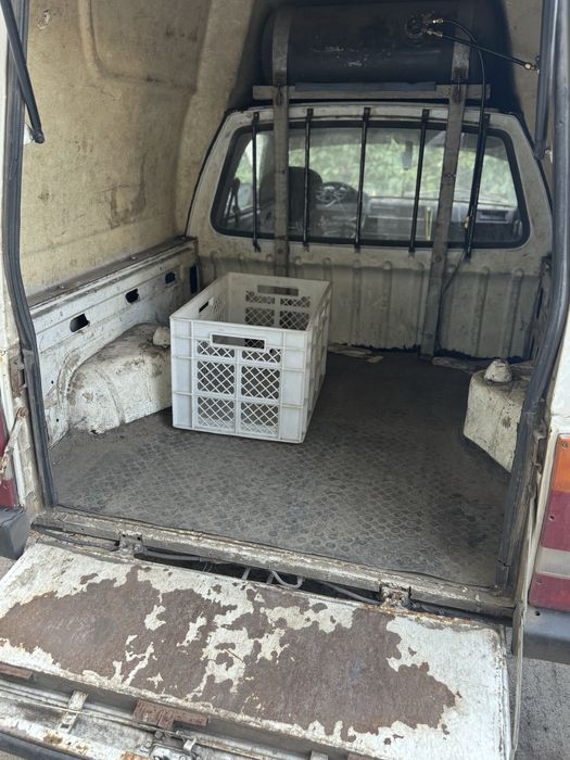 Продам Таврия Пикап