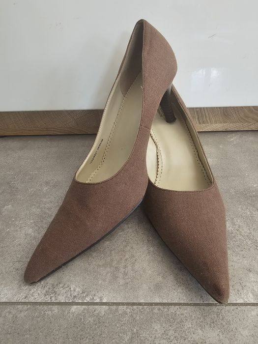 Szpilki Marks & Spenser 40 6 1/2