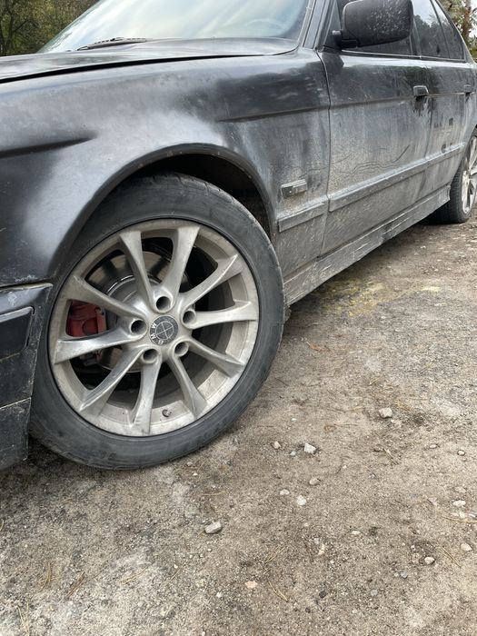 Продам BMW e34 525tds 1994 року