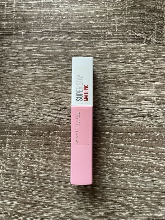 Maybelline Super Stay Matte Ink