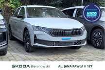 Skoda Octavia -14 000 zł! Odbiór natychmiastowy Al. Jana Pawła II 127 Bydgoszcz