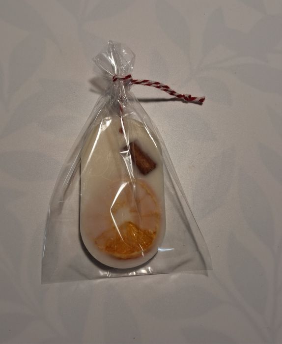 Zawieszka zapachowa świąteczna