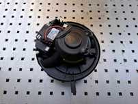 WENTYLATOR DMUCHAWY DMUCHAWA REZYSTOR NAWIEWU SKODA OCTAVIA AUDI SEAT VW 3c0907521f 1K182C015