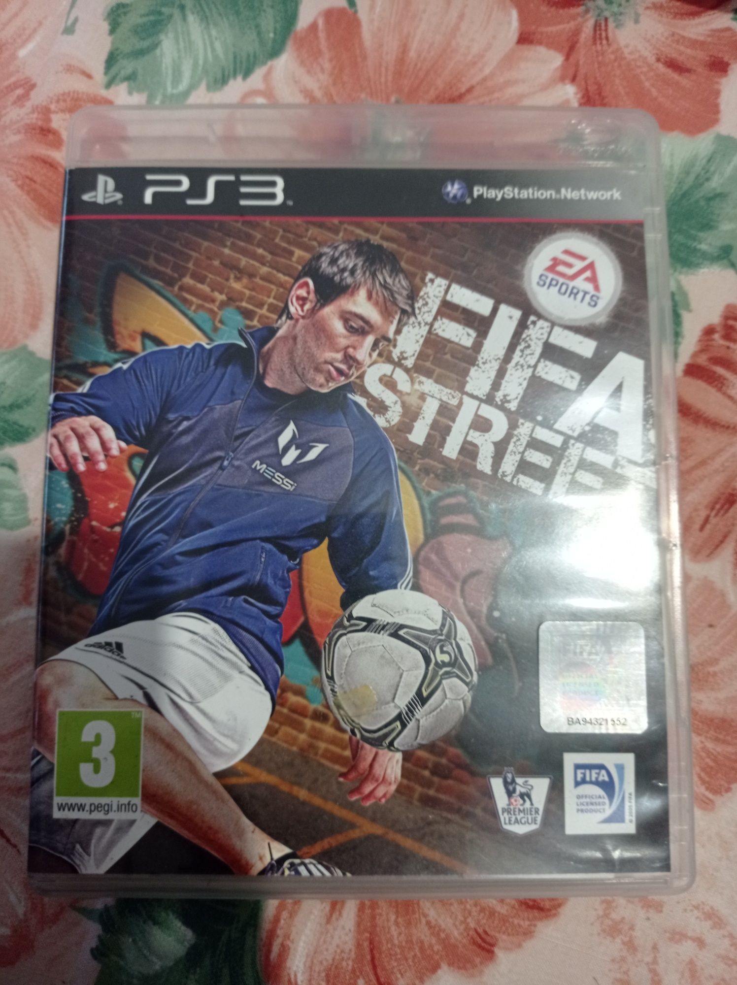 Jogos PlayStation 3