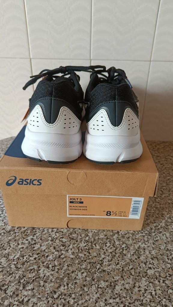 Sapatilhas ASICS Jolt 3