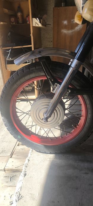 Иж Юпитер 5 1989 +торг