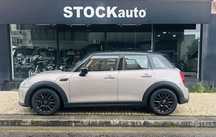 MINI 5 Portas Cooper Auto