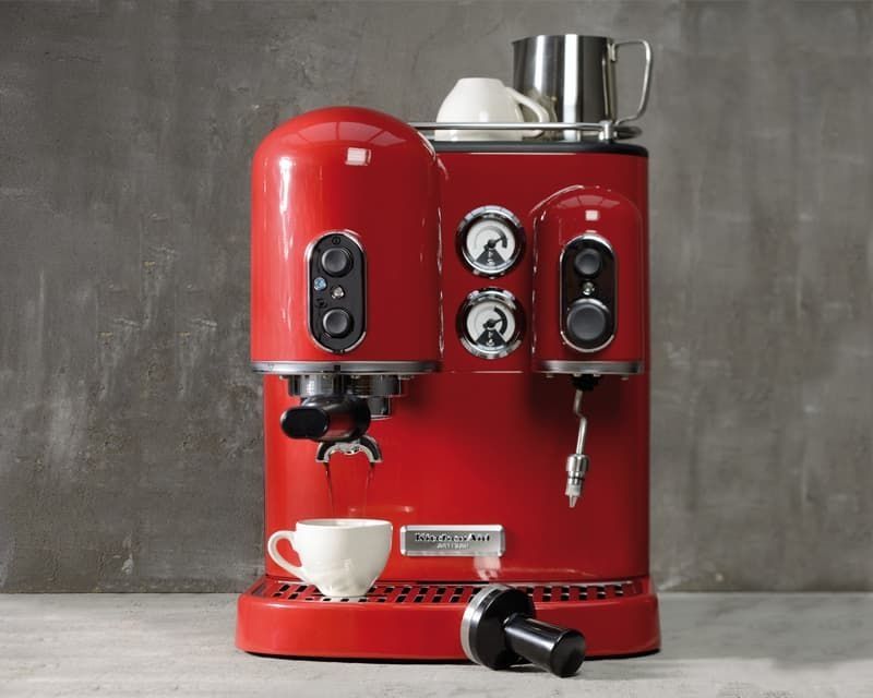 Ekspres do kawy KitchenAid Artisan