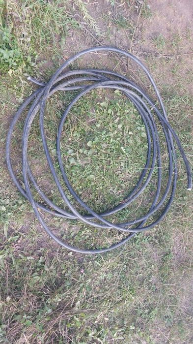 Kabel aluminiowy 5 x 25