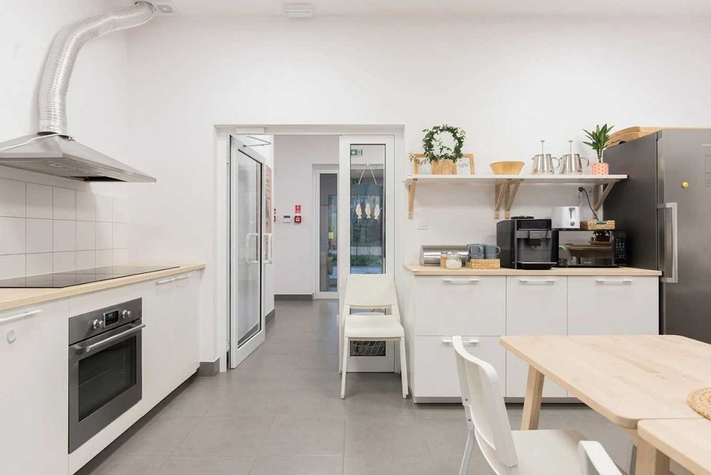 Pokój dla studentów w centrum Sopotu!