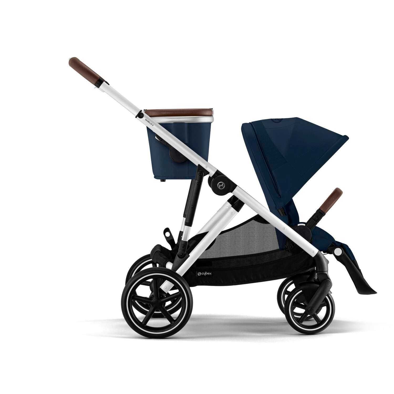 Cybex - Gazelle S - wózek spacerowy