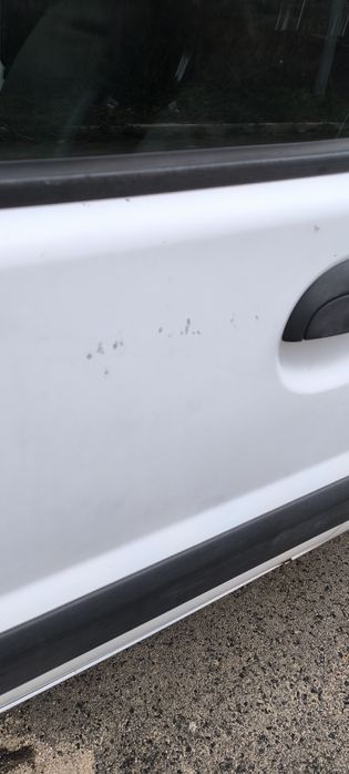 Renault Kangoo CAIXA LONGA