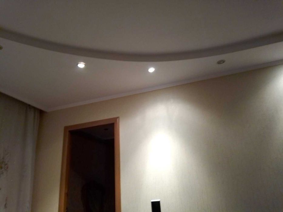 Квартира 2к с Прилісне Краматорський рн