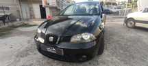 SEAT Ibiza 6l 1.4 tdi