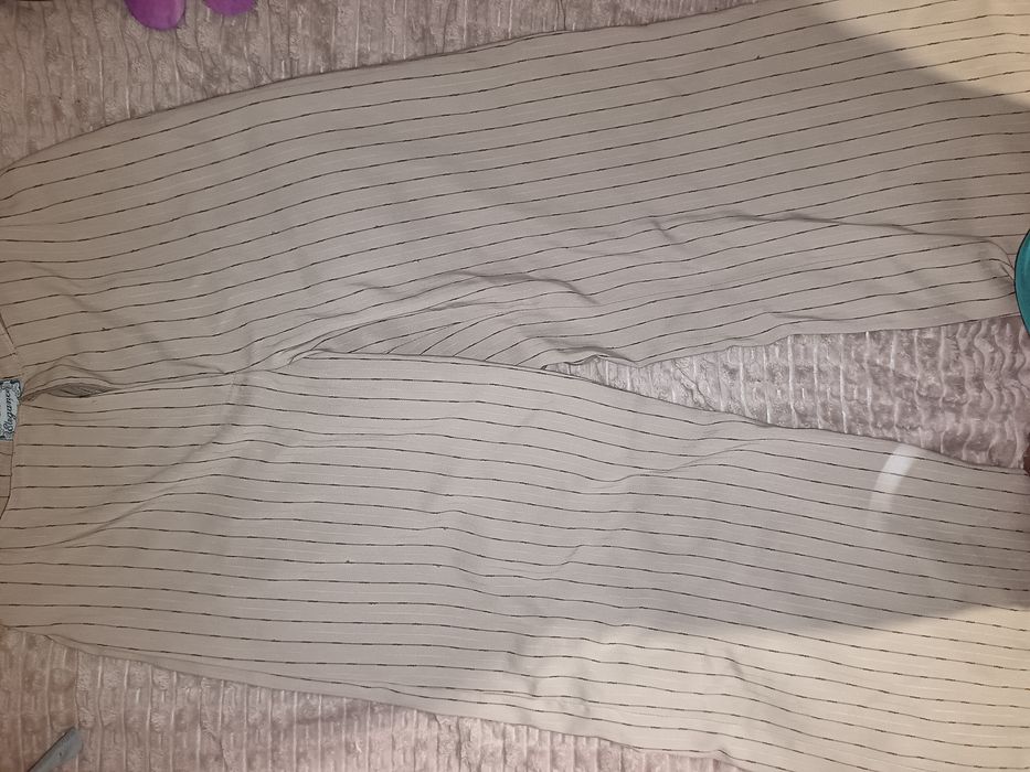 Легкі брюки на літо