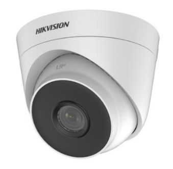 купол TurboHD камера Hikvision DS-2CE56D0T-IT3 (3.6мм)