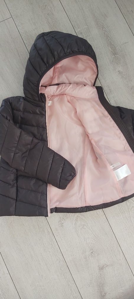 Lekka kurtka puffer H&M