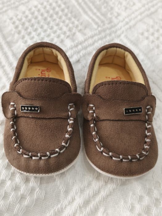 Взуття для малюків BabyPattini