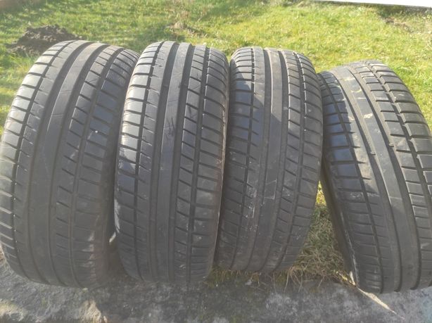 Opony letnie Kormoran 195/55 R15 Komplet