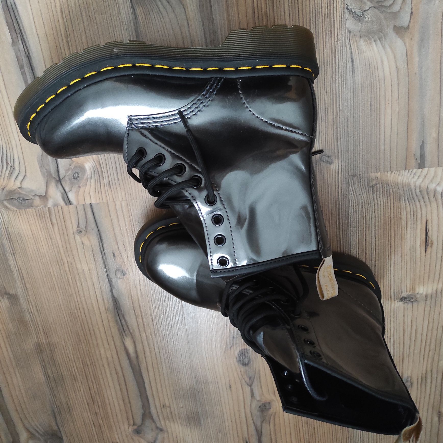 Buty damskie Dr. Martens r. 36