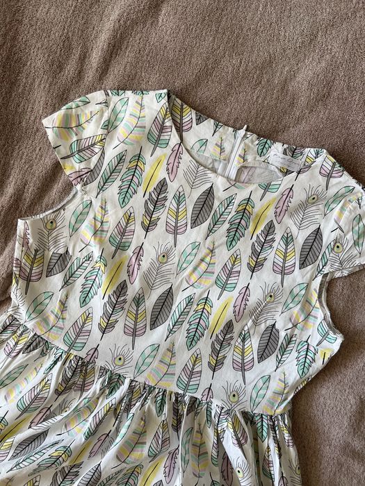 Сукня be om design