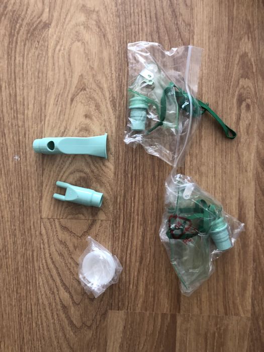 Máquina Aerossol PIC