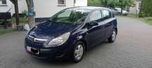 Opel Corsa 1.2 benzyna Salon Polska (Filip  Puławy) 90.000km lift 2011