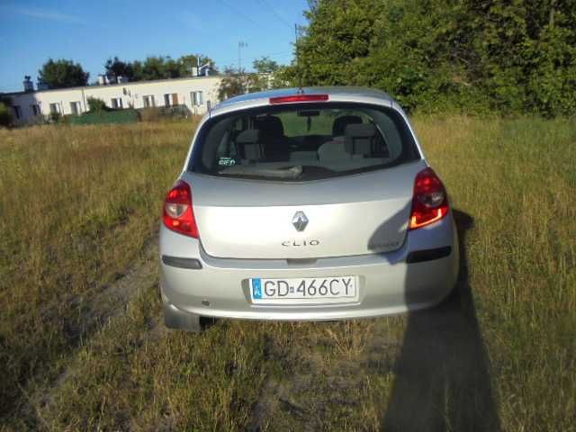 Sprzedam Renault clio