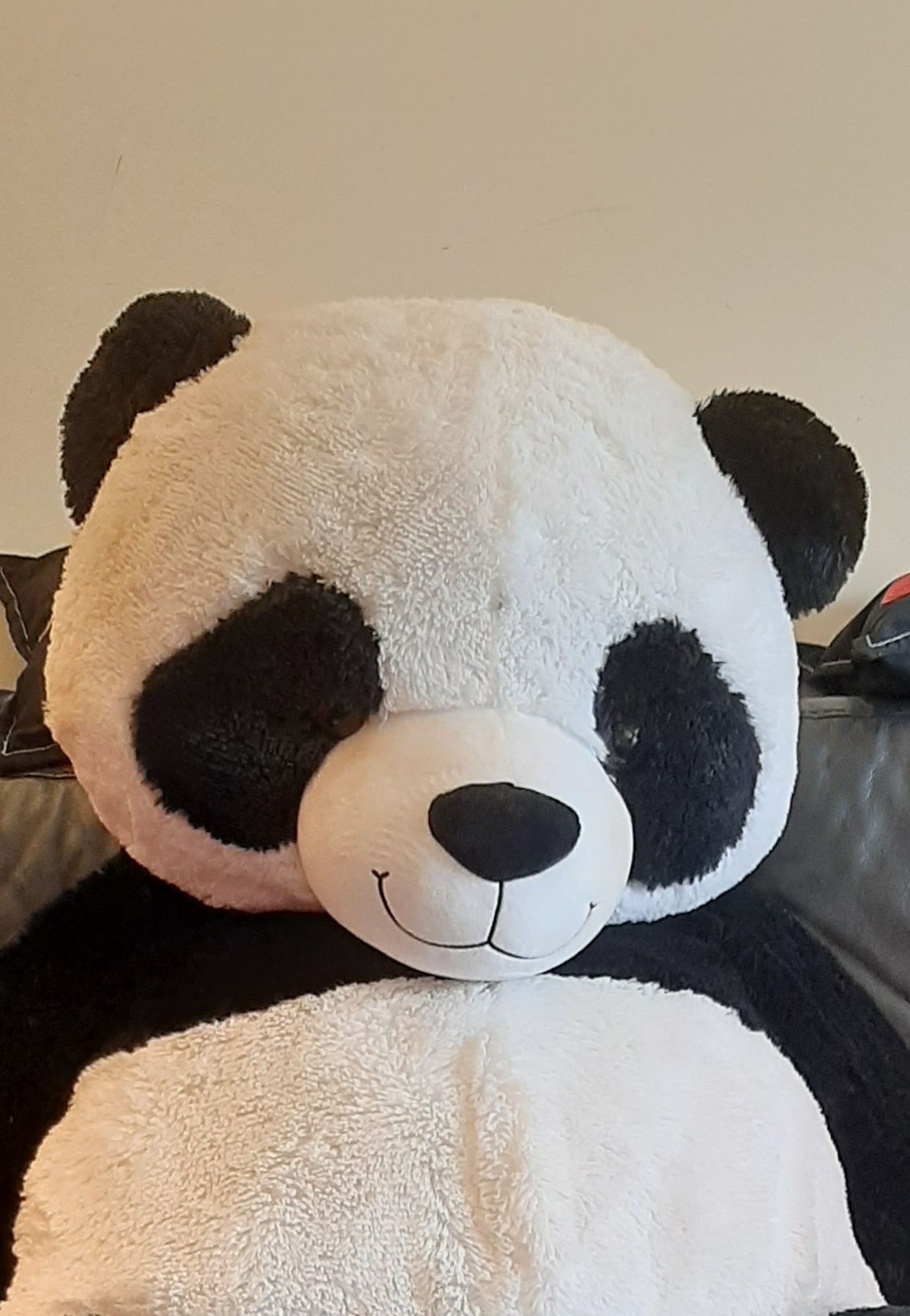 Peluche Panda Gigante (135cm)