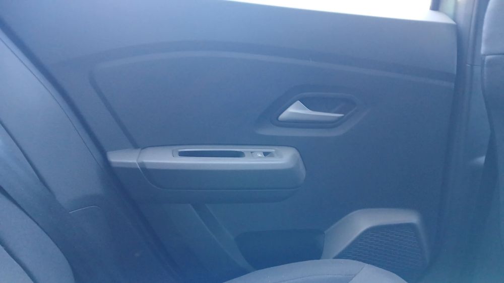 Elevador vidros trás esquerdo DACIA Sandero III