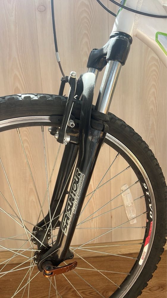 Велосипед спорт Comanche