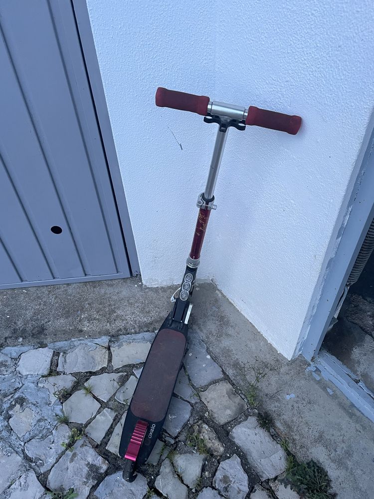 Vendo Trotinete Oxelo