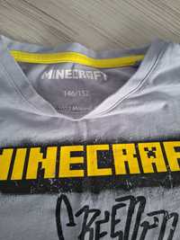 Koszulka Minecraft roz 146/152