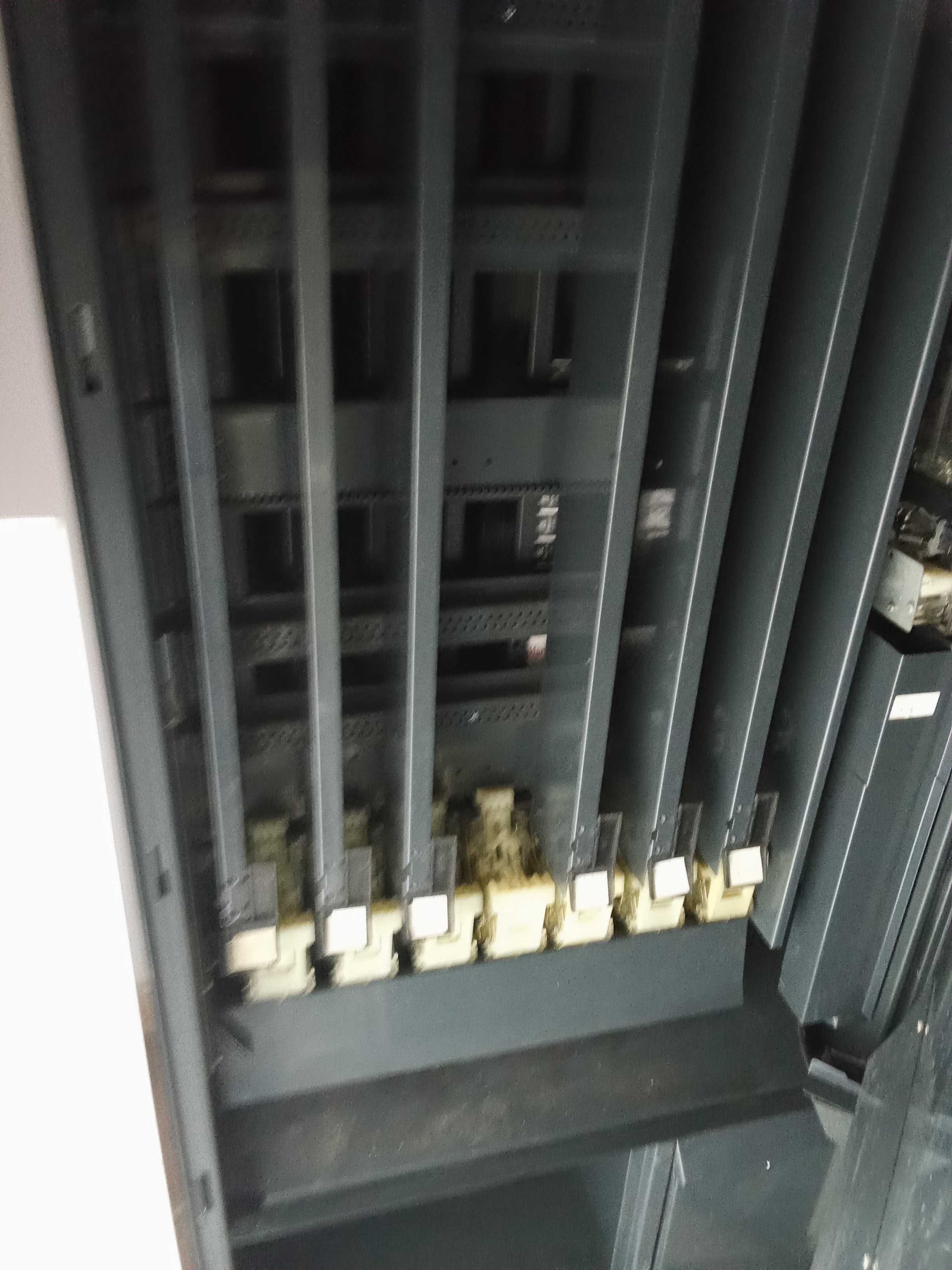 Máquina de Tabaco