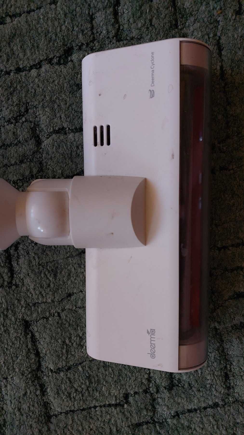 Пылесос Deerma VC25 Plus