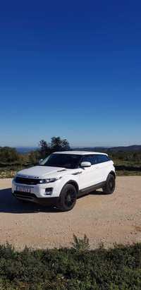 Range Rover Evoque 2.2