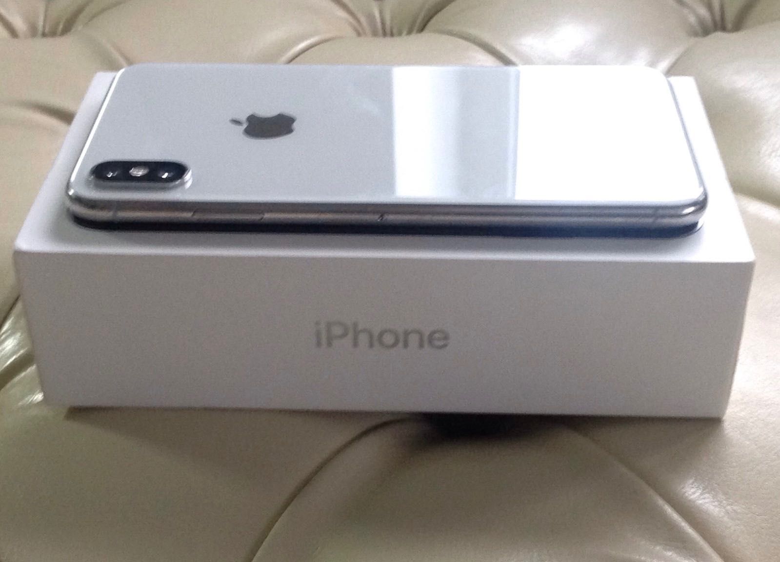 iPhone Xs Max, 256 gb.