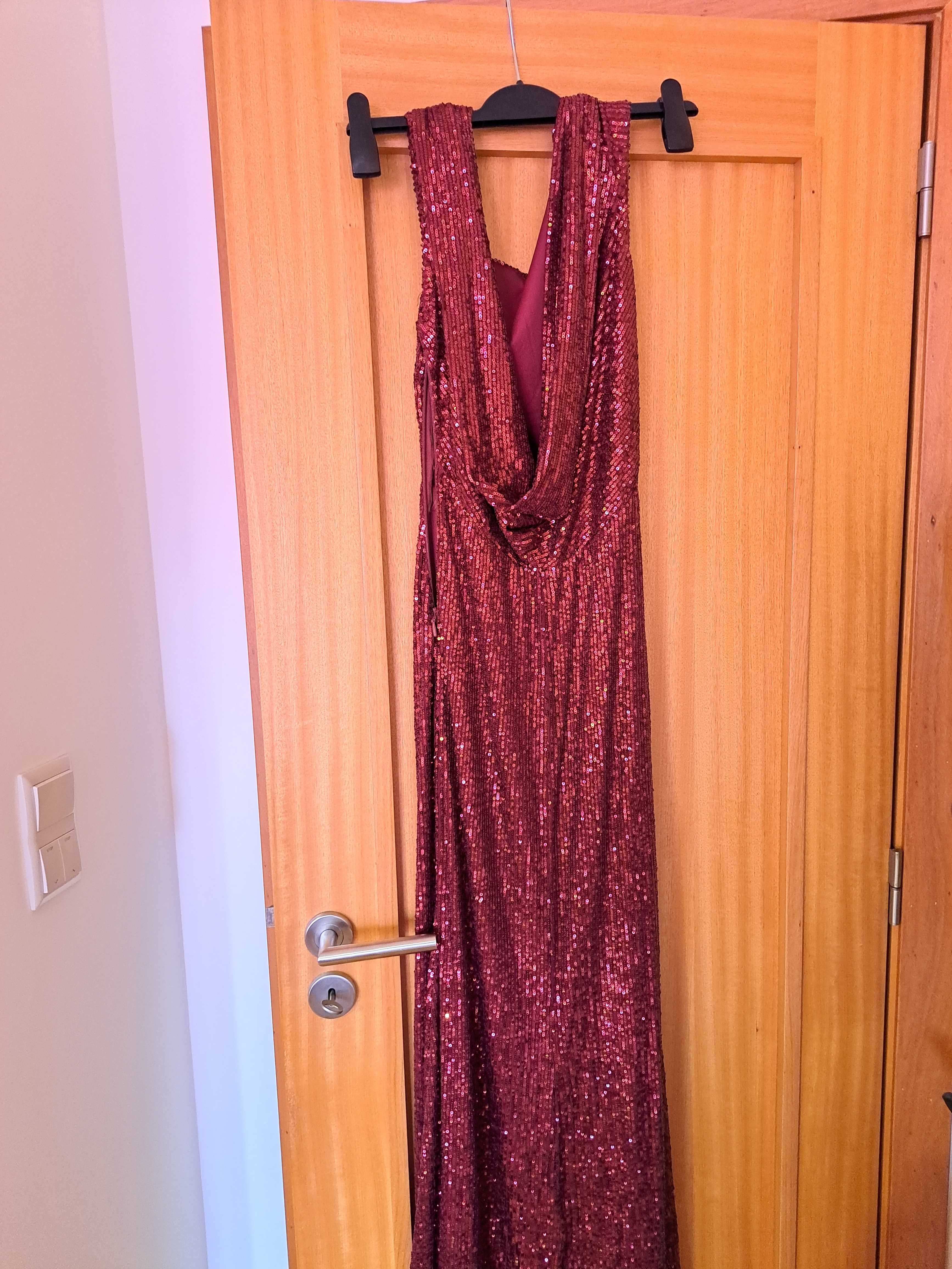Vestido de festas/casamentos/bailes